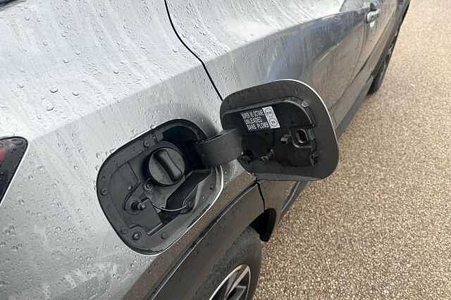 Nissan Juke 1.0 DiG-T 114 N-Connecta 5dr