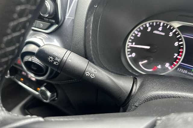 Nissan Juke 1.0 DiG-T 114 N-Connecta 5dr