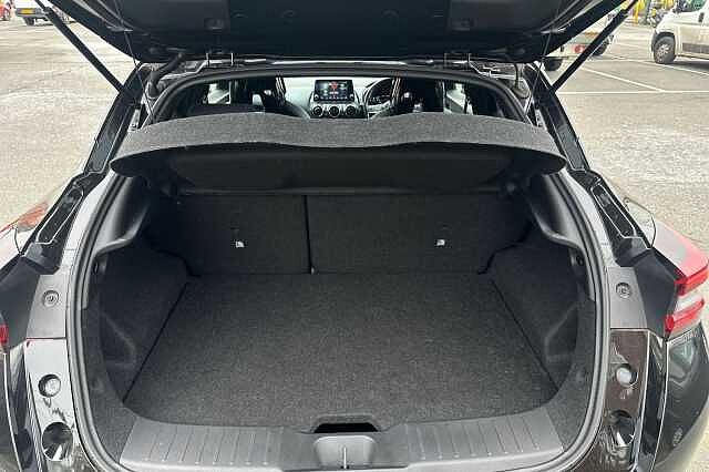 Nissan Juke 1.0 DiG-T Tekna 5dr DCT