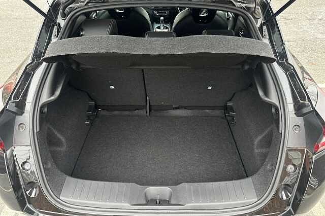 Nissan Juke 1.0 DiG-T Tekna 5dr DCT