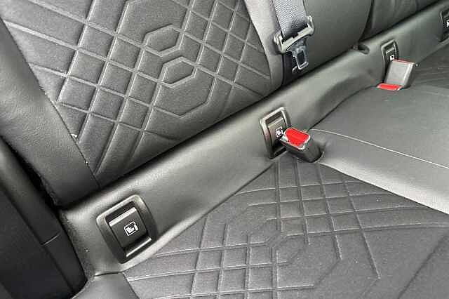 Nissan Juke 1.0 DiG-T Tekna 5dr DCT