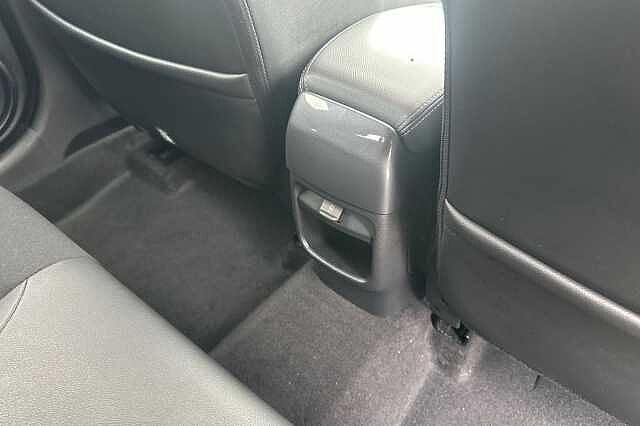 Nissan Juke 1.0 DiG-T Tekna 5dr DCT