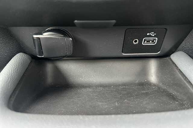 Nissan Juke 1.0 DiG-T Tekna 5dr DCT