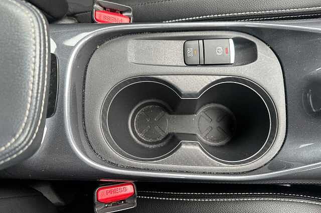 Nissan Juke 1.0 DiG-T Tekna 5dr DCT