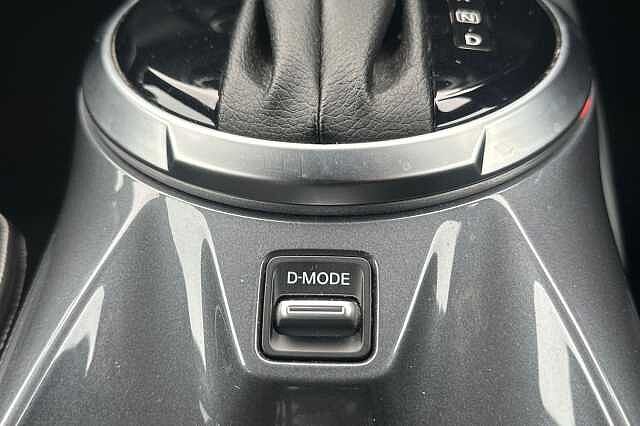 Nissan Juke 1.0 DiG-T Tekna 5dr DCT