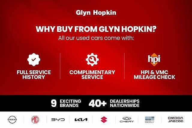 Nissan Qashqai 1.3 DiG-T 160 N-Connecta 5dr DCT [Glass Roof Pack]