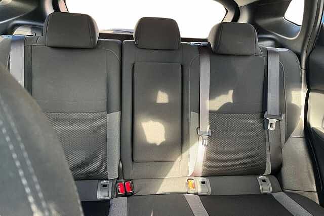 Nissan Qashqai 1.3 DiG-T 160 N-Connecta 5dr DCT [Glass Roof Pack]