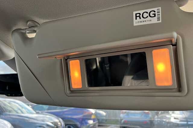 Nissan Qashqai 1.3 DiG-T 160 N-Connecta 5dr DCT [Glass Roof Pack]