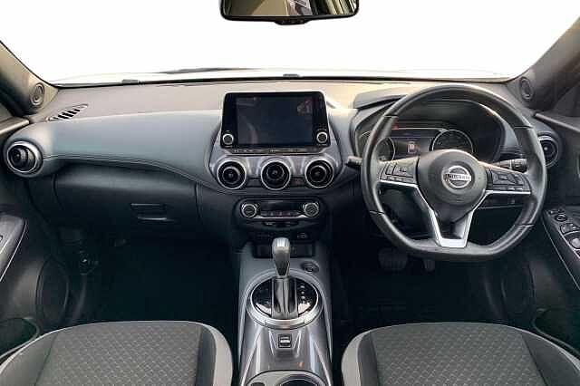 Nissan Juke 1.0 DiG-T 114 Enigma 5dr DCT