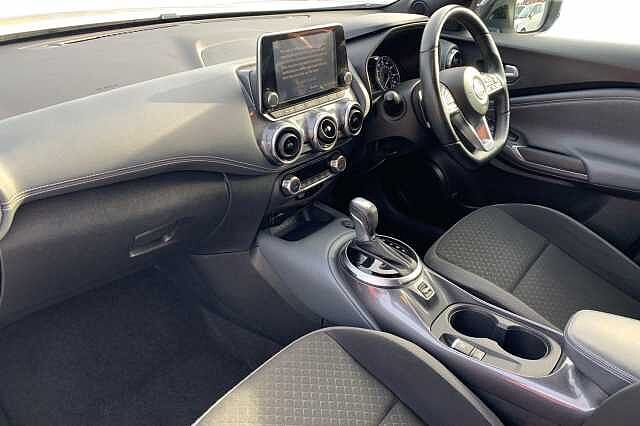 Nissan Juke 1.0 DiG-T 114 Enigma 5dr DCT