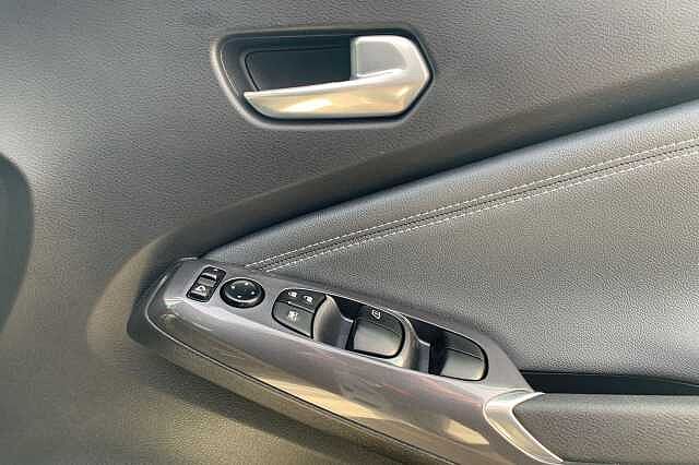 Nissan Juke 1.0 DiG-T 114 Enigma 5dr DCT