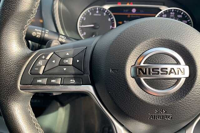 Nissan Juke 1.0 DiG-T 114 Enigma 5dr DCT