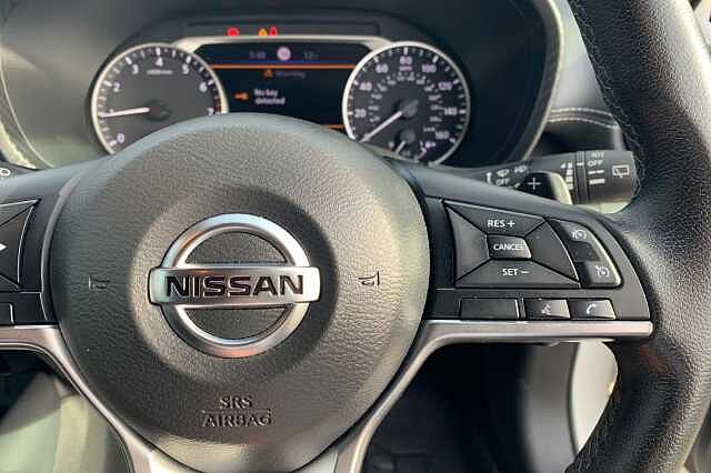 Nissan Juke 1.0 DiG-T 114 Enigma 5dr DCT