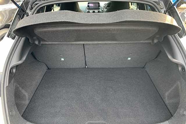 Nissan Juke 1.0 DiG-T 114 Enigma 5dr DCT