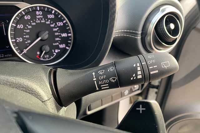 Nissan Juke 1.0 DiG-T 114 Enigma 5dr DCT