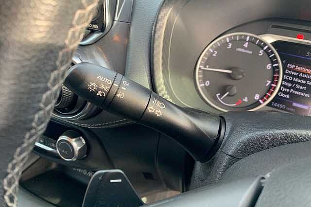 Nissan Juke 1.0 DiG-T 114 Enigma 5dr DCT