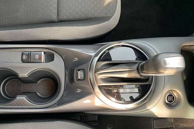 Nissan Juke 1.0 DiG-T 114 Enigma 5dr DCT