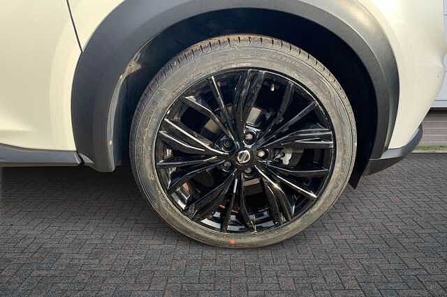 Nissan Juke 1.0 DiG-T 114 Enigma 5dr DCT