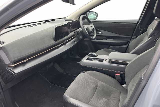 Nissan Ariya 225kW Evolve 87kWh 22kWCh 5dr e-4ORCE Auto