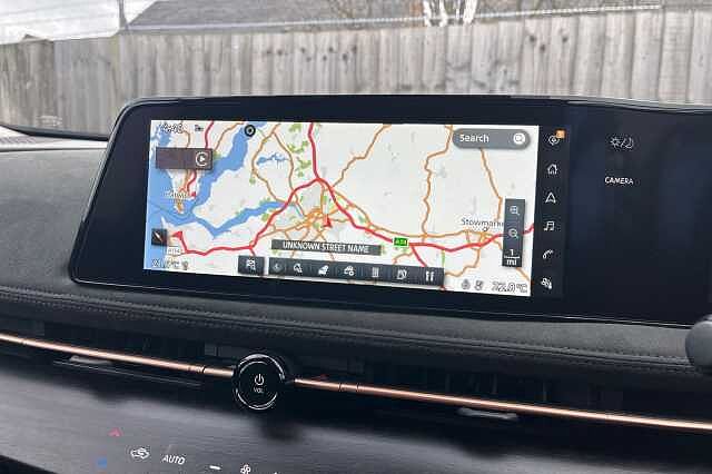 Nissan Ariya 225kW Evolve 87kWh 22kWCh 5dr e-4ORCE Auto