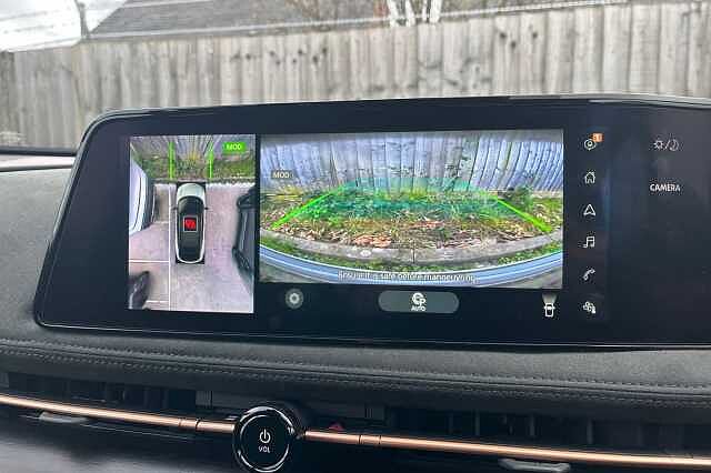 Nissan Ariya 225kW Evolve 87kWh 22kWCh 5dr e-4ORCE Auto