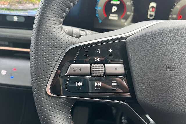 Nissan Ariya 225kW Evolve 87kWh 22kWCh 5dr e-4ORCE Auto