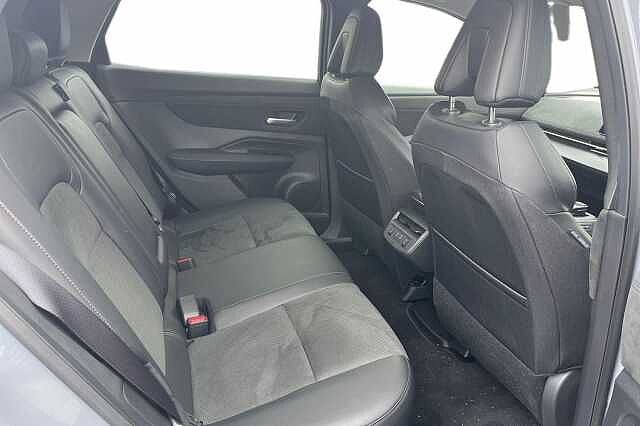 Nissan Ariya 225kW Evolve 87kWh 22kWCh 5dr e-4ORCE Auto