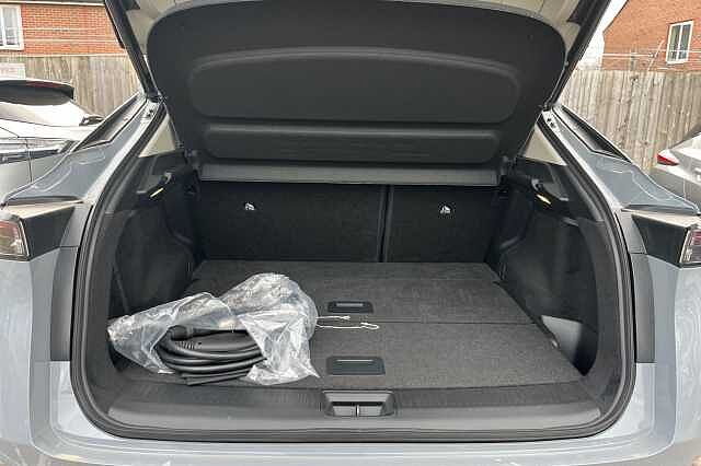 Nissan Ariya 225kW Evolve 87kWh 22kWCh 5dr e-4ORCE Auto