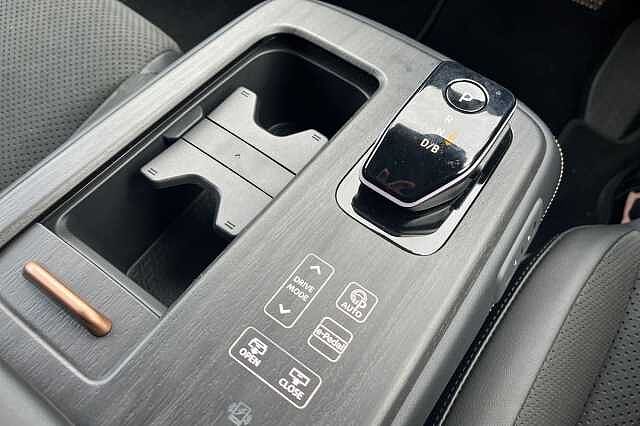 Nissan Ariya 225kW Evolve 87kWh 22kWCh 5dr e-4ORCE Auto