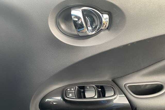 Nissan Juke 1.6 [112] Bose Personal Edition 5dr