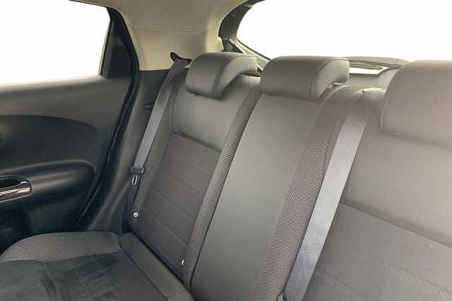 Nissan Juke 1.6 [112] Bose Personal Edition 5dr