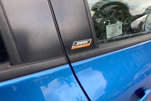 Nissan Juke 1.6 [112] Bose Personal Edition 5dr