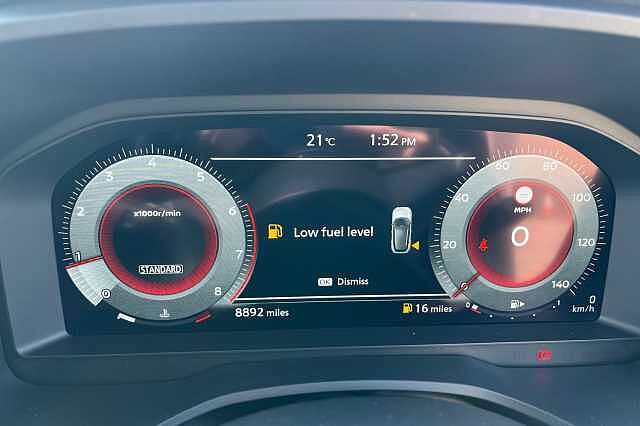 Nissan Qashqai 1.3 DiG-T MH Tekna [Bose] 5dr