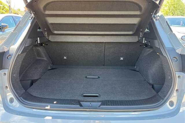 Nissan Qashqai 1.3 DiG-T MH Tekna [Bose] 5dr