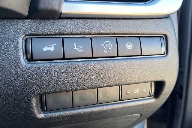 Nissan Qashqai 1.3 DiG-T MH Tekna [Bose] 5dr