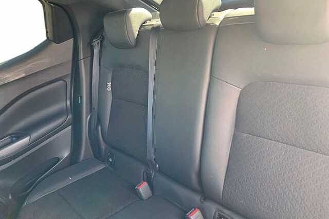 Nissan Juke 1.0 DiG-T 114 N-Connecta 5dr