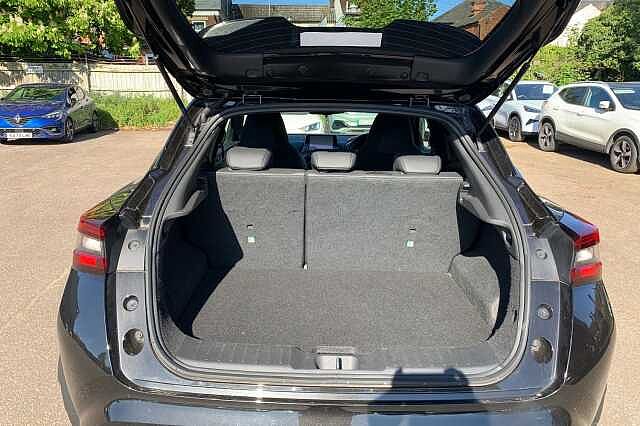 Nissan Juke 1.0 DiG-T 114 N-Connecta 5dr