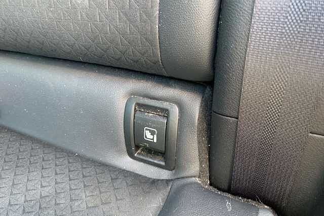 Nissan Juke 1.0 DiG-T 114 N-Connecta 5dr