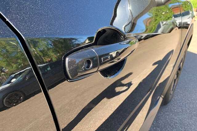 Nissan Juke 1.0 DiG-T 114 N-Connecta 5dr