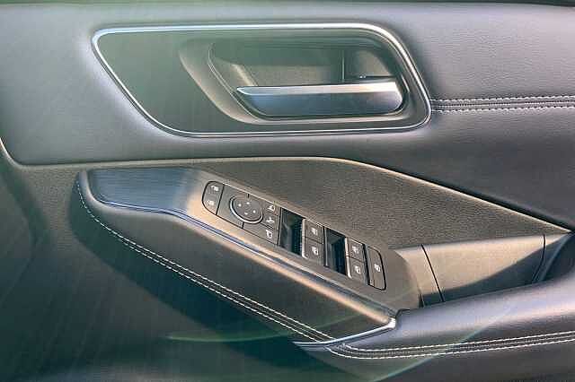 Nissan Qashqai 1.3 DiG-T MH Tekna 5dr