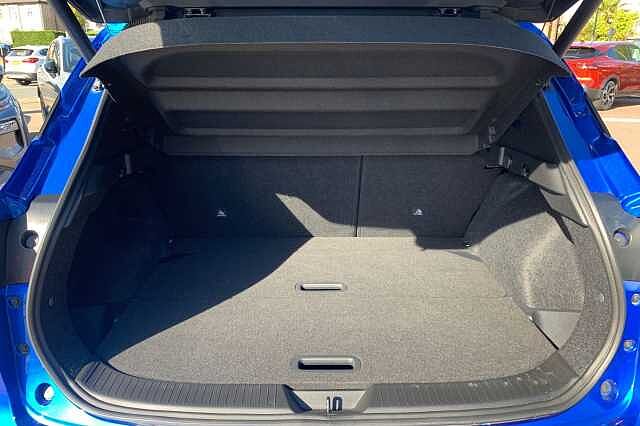 Nissan Qashqai 1.3 DiG-T MH Tekna 5dr