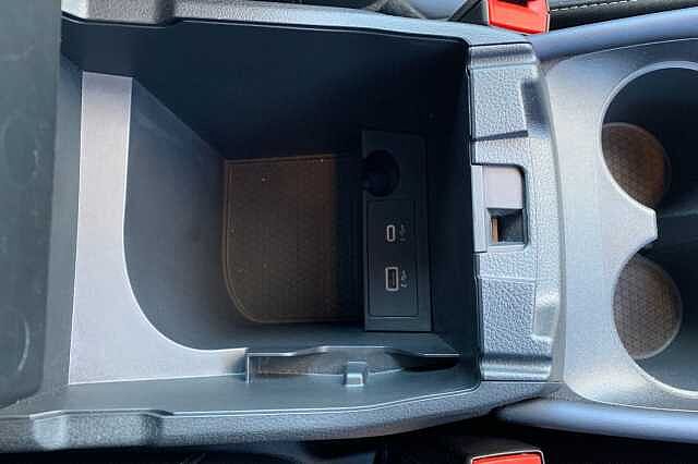 Nissan Qashqai 1.3 DiG-T MH Tekna 5dr