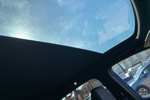 Nissan Qashqai 1.3 DiG-T MH Tekna 5dr