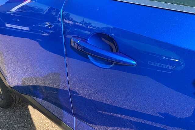 Nissan Qashqai 1.3 DiG-T MH Tekna 5dr