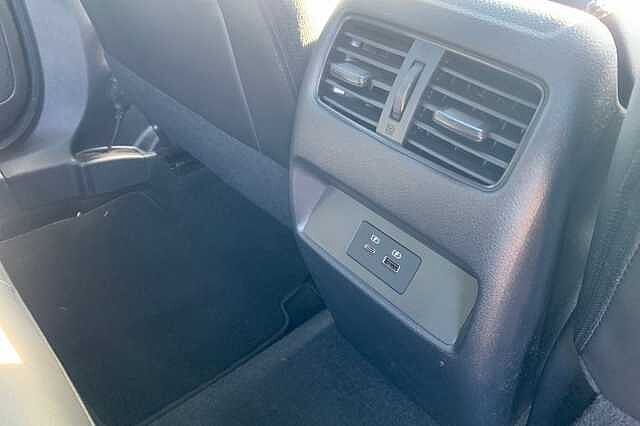 Nissan Qashqai 1.3 DiG-T MH Tekna 5dr