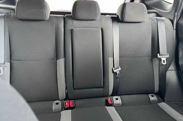 Nissan Qashqai 1.3 DiG-T Acenta Premium 5dr