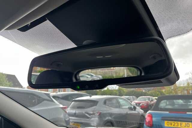 Nissan Qashqai 1.3 DiG-T Acenta Premium 5dr